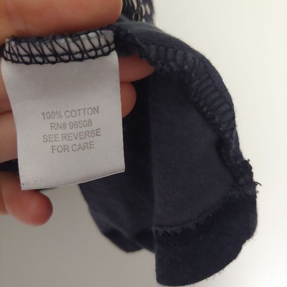 Dolled Up Embellished Skull Tank Size XS - Picture 5 of 5